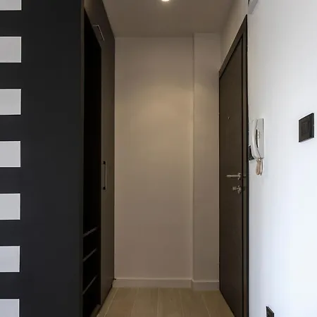 Park Apartment 诺威萨 外观 照片