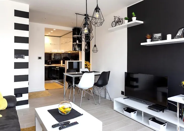 Park Apartment
